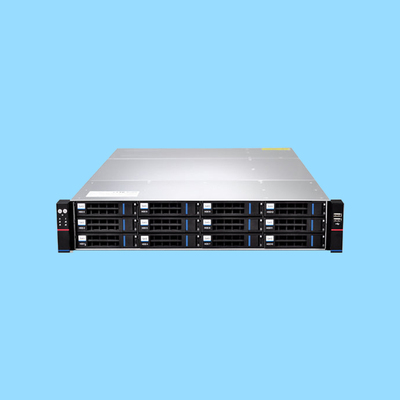 JS-S4212P8控制器架构存储服务器