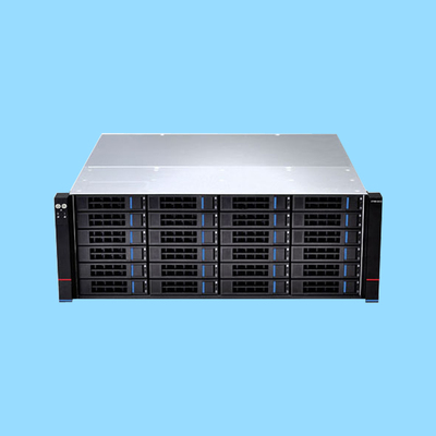 JS-C4836S控制器架构存储服务器