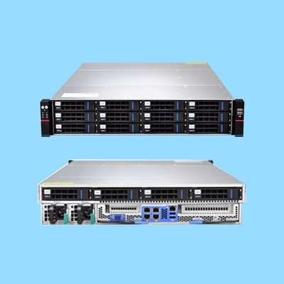 JS-S4216Q10控制器架构存储服务器